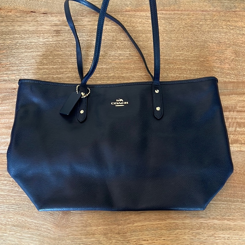 Coach handbag